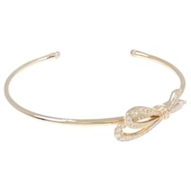 Tiffany & Co-Tiffany Bow Bangle-Other