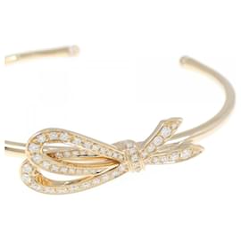 Tiffany & Co-Tiffany Bow Bangle-Other