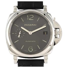 Panerai-Panerai Luminor Due 3DAYS Automatic Acciaio PAM00755 Wristwatch-Other
