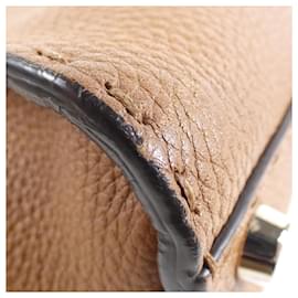 Fendi-Sac à main Fendi Selleria Peekaboo-Autre