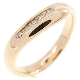 Tiffany & Co-Tiffany Open Heart Band Ring-Other