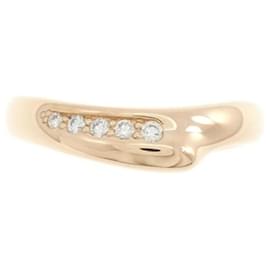 Tiffany & Co-Tiffany Open Heart Band Ring-Other