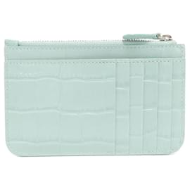 Balenciaga-Porte-monnaie et porte-cartes long en cash Balenciaga-Autre