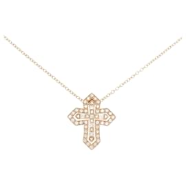 Damiani-Damiani Belle Epoque Crown Necklace-Other
