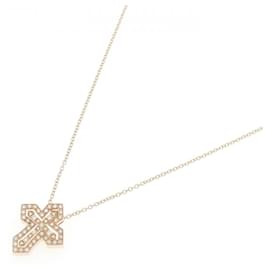 Damiani-Damiani Belle Epoque Crown Necklace-Other
