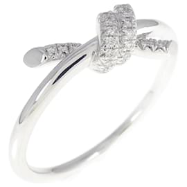 Tiffany & Co-Tiffany Knot Ring-Other