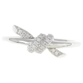 Tiffany & Co-Tiffany Knot Ring-Other