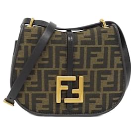 Fendi-Sac à épaule Fendi Ka Mon Small-Autre