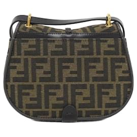 Fendi-Sac à épaule Fendi Ka Mon Small-Autre