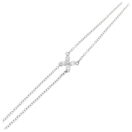 Tiffany & Co-Tiffany Victoria Charm Bracelet-Other
