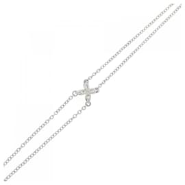 Tiffany & Co-Tiffany Victoria Charm Bracelet-Other