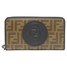 Fendi-Fendi 7M0210 A5K4 Portefeuille Long-Autre