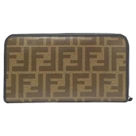 Fendi-Fendi 7M0210 A5K4 Portefeuille Long-Autre