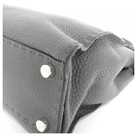 Fendi-Sac à main Fendi Selleria Peekaboo-Autre