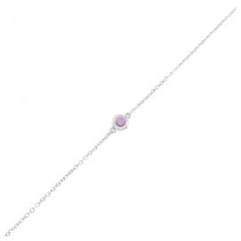 Tiffany & Co-Tiffany Color by the Yard Charm Bracelet-Other