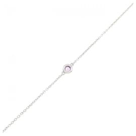 Tiffany & Co-Pulseira charm Tiffany Color por metro-Outro