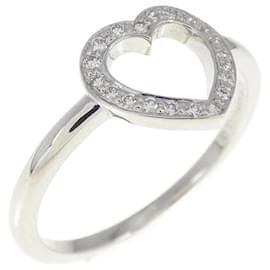 Tiffany & Co-Tiffany Platinum Band Ring-Other