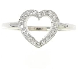 Tiffany & Co-Tiffany Platinum Band Ring-Other
