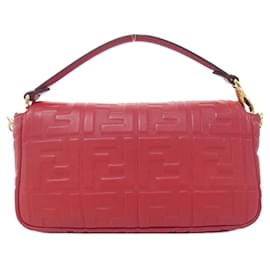 Fendi-Sac à épaule Fendi Baguette 8BR600 A72V-Autre
