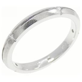 Tiffany & Co-Tiffany Streamerica Narrow Ring-Other