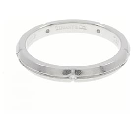 Tiffany & Co-Tiffany Streamerica Narrow Ring-Other