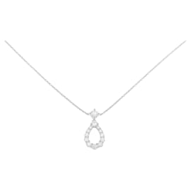 Harry Winston-Harry Winston Loop Medium Necklace-Other