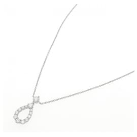 Harry Winston-Harry Winston Loop Medium Necklace-Other