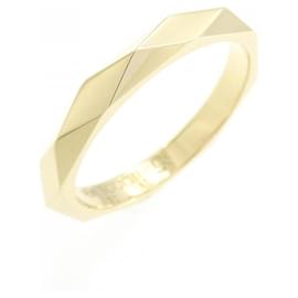 Boucheron-Boucheron Faceted Band Ring-Other