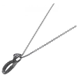 Boucheron-Boucheron Serpent Necklace-Black
