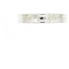 Tiffany & Co-Tiffany 1837 Narrow Band Ring-Other