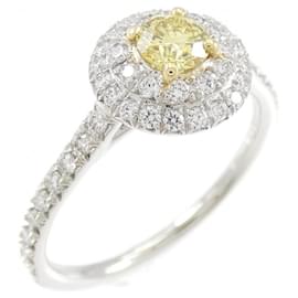 Tiffany & Co-Tiffany Soleste Band Ring-Other