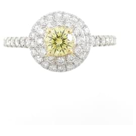 Tiffany & Co-Tiffany Soleste Band Ring-Other