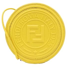 Fendi-Pochette Fendi 7M0359 ARM7-Autre
