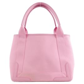 Balenciaga-Sac à main rose Balenciaga-Rose