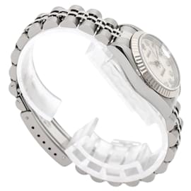 Rolex-Rolex Datejust 79174G Diamond Watch-Other