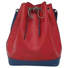 Louis Vuitton-Louis Vuitton Noé-Red