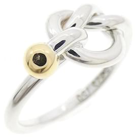 Tiffany & Co-Tiffany Love Knot Ring-Other