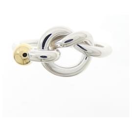 Tiffany & Co-Tiffany Love Knot Ring-Other