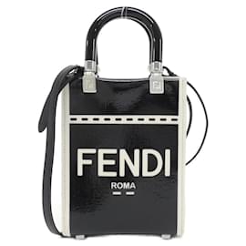 Fendi-Sac à main Fendi Sunshine Shopper-Autre