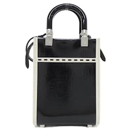 Fendi-Fendi Sunshine Shopper Handbag-Other