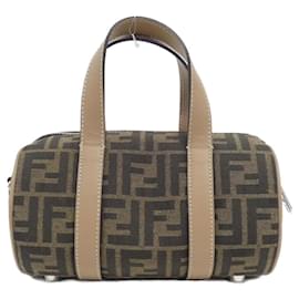 Fendi-Sac à main Fendi 7VA570 A9ZL-Sable