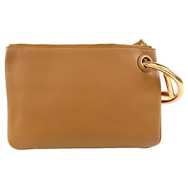 Fendi-Sac à main Fendi Triplet 8BS001 A0NL-Autre