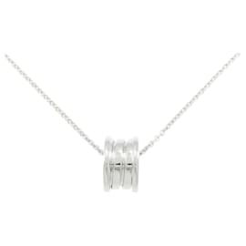 Bulgari-Bvlgari B.zero1 Necklace-Other