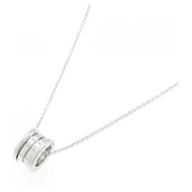 Bulgari-Bvlgari B.zero1 Necklace-Other
