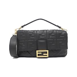 Fendi-Fendi Baguette Large Handbag-Other