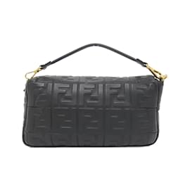 Fendi-Sac à main Fendi Baguette Large-Autre