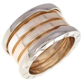 Bulgari-Bvlgari B.zero1 4-Band Ring-Other