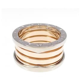 Bulgari-Bvlgari B.zero1 4-Band Ring-Other