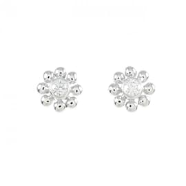 Tiffany & Co-Tiffany Diamond Stud Earrings-Other