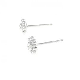 Tiffany & Co-Tiffany Diamond Stud Earrings-Other